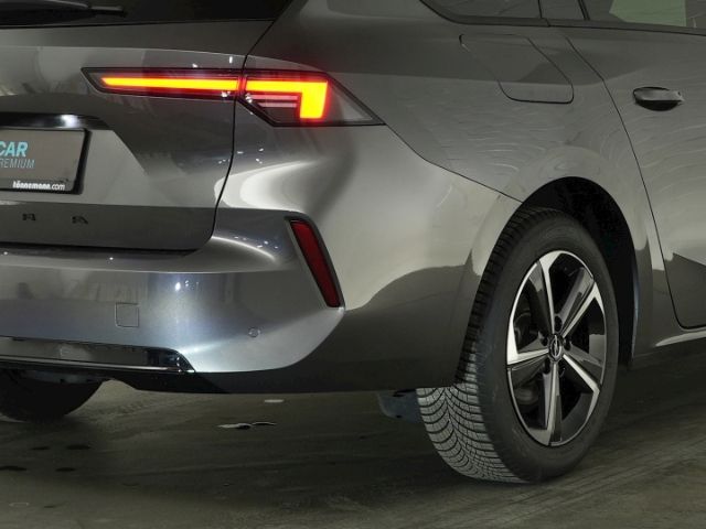 Astra L ST GS AT+LED+NAVI+360 GRAD KAMERA+SITZ-/