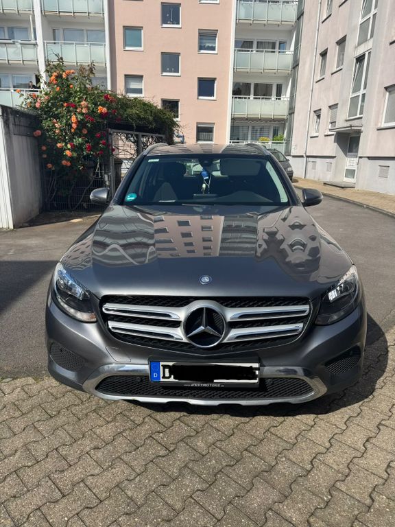 Image of Mercedes-Benz CLC 220