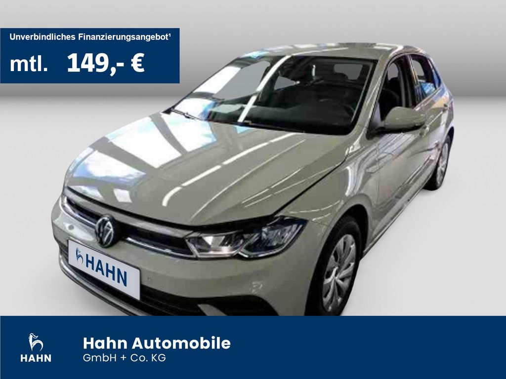 Image of Volkswagen Polo