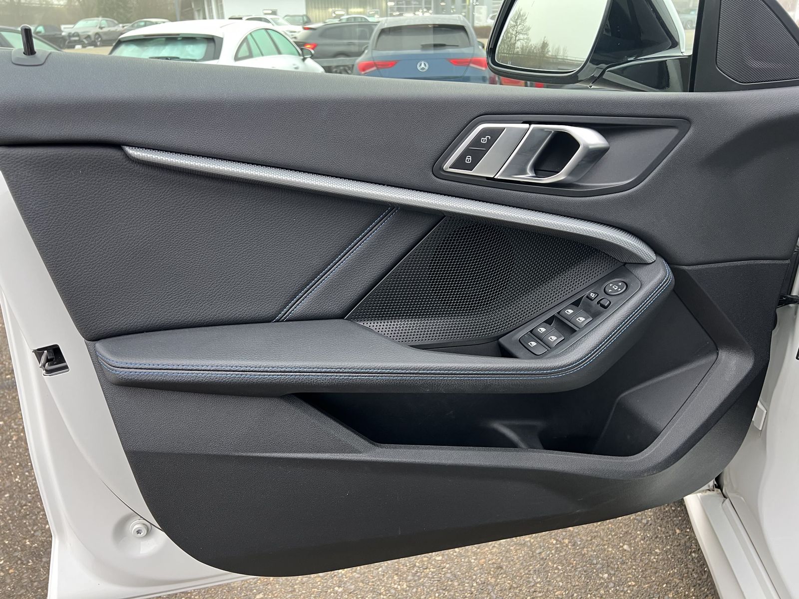 BMW 220 Gran Coupé - Bild 31