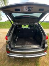 Jeep Grand Cherokee Summit 3.0 V6 M.-Jet 184kW Au... - gebrauchte Jeep Grand Cherokee aus dem Jahr 2015
