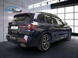 BMW X3 xDrive20d M Sport *Winter P.*HuD*AHK*ACC*Pano - BMW X3 Jahreswagen mit Diesel-Antrieb