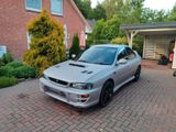 Subaru WRX STI  GT gc8 Classic - Subaru aus 1998