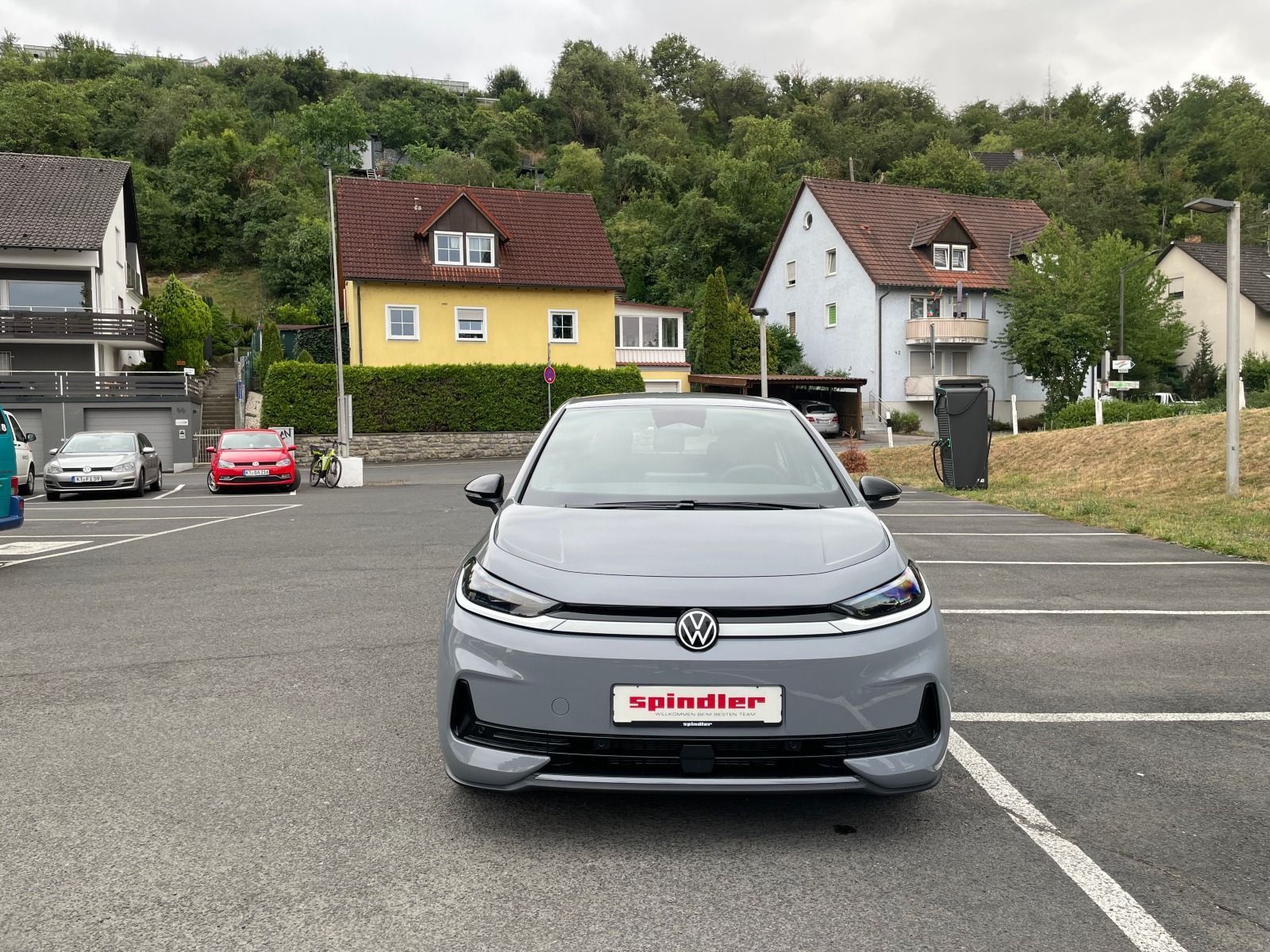Volkswagen ID.3 - Bild 2