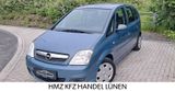 Opel Meriva/AHK/KLIMA