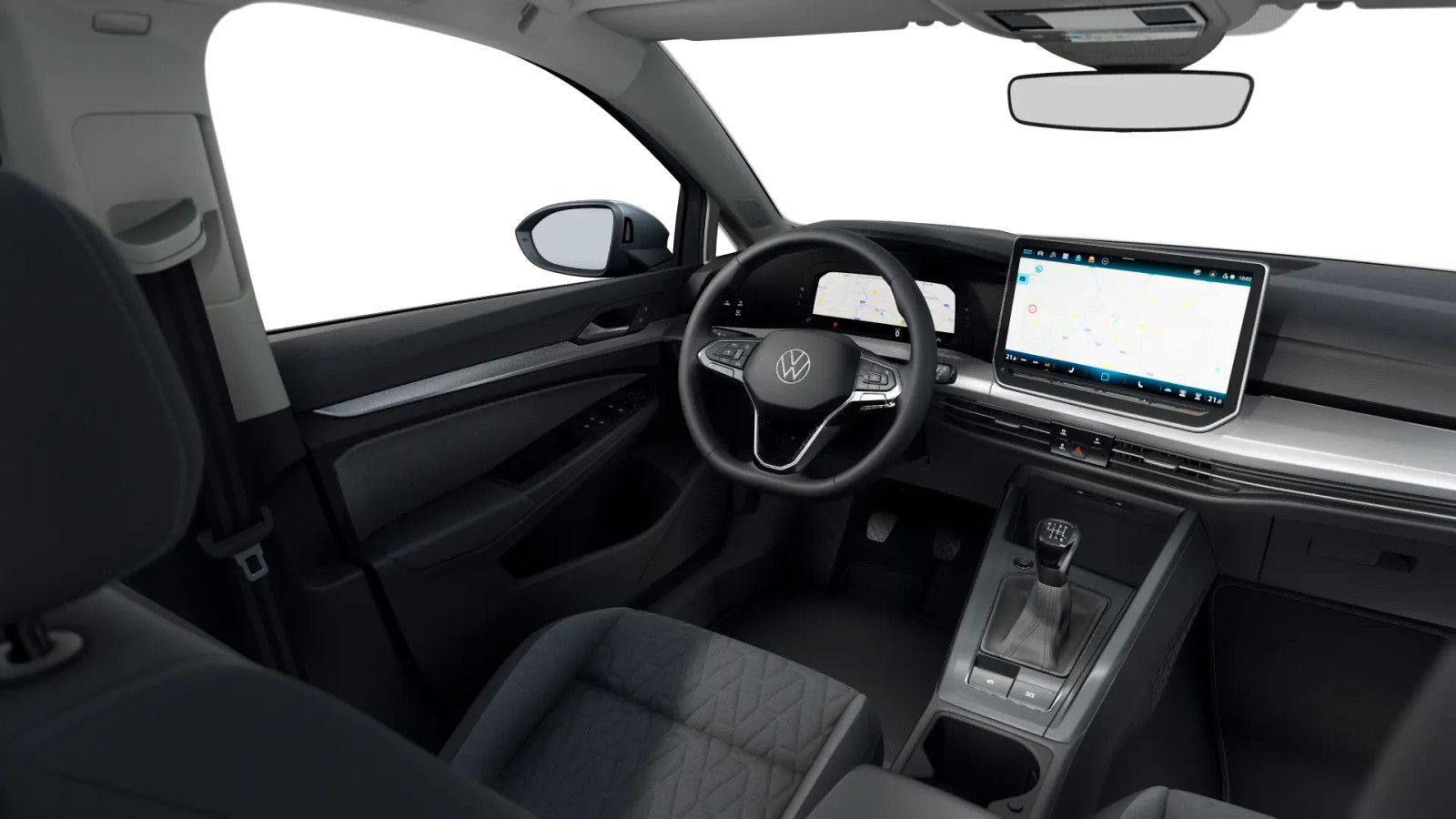 Volkswagen Golf - Bild 13