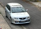 Honda Accord cm2 executive - gebrauchte Honda Accord aus dem Jahr 2002