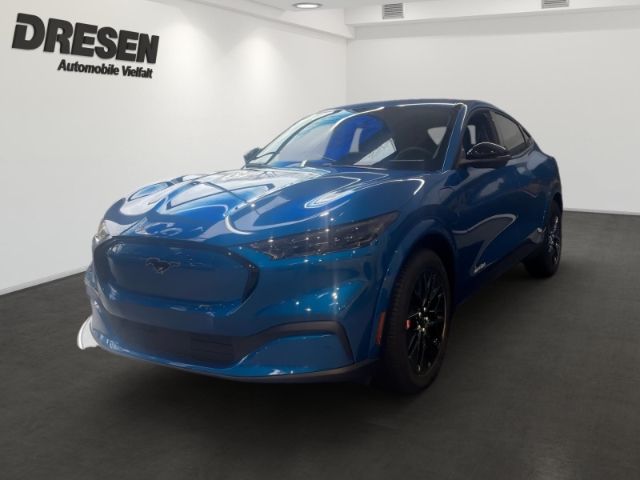 Ford Mustang Mach-E - Bild 1