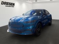 Ford Mustang Mach-E - Vorschau Bild 1