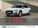 Audi A3 allstreet 40 TFSI e STHZG LED Kam NAVI+ ACC - Audi A3 mit Hybrid-Antrieb: Allstreet