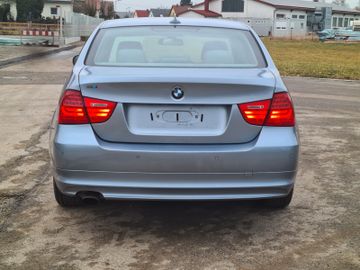 BMW 318 - 6