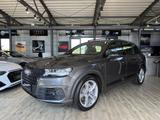 Audi Q7 50 TDI quattro S-Line*PANO*7-SITZER*BOSE*AHK* - Audi Q7 in Wuppertal