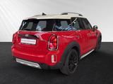 MINI Cooper Countryman Kamera|Head-Up|DrivingAssist. - MINI Cooper D Countryman Gebrauchtwagen