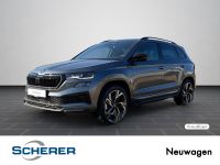 Skoda Karoq - Vorschau Bild 1