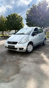 Mercedes-Benz Mercedes A160 CDI 130.000km - Mercedes-Benz: A130