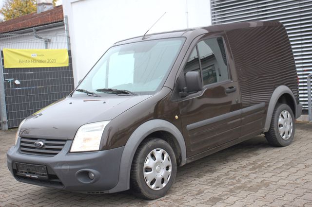 Ford Transit Connect 1.8TDCI # Klima # LKW # Euro 5