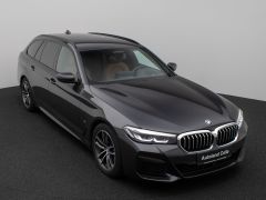 Foto Nummer 3: BMW 520d