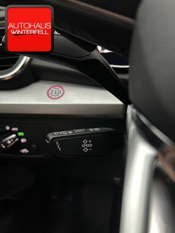 Audi Q5 40 TFSI Qu PANO+AHK+VIRTUAL+KAMERA+LED+