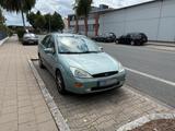 Ford focus 1.6 ghia klima - gebrauchte Ford Focus aus dem Jahr 2000