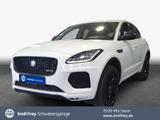 Jaguar E-PACE D240 R-Dynamic S AWD - weiße Jaguar E-Pace