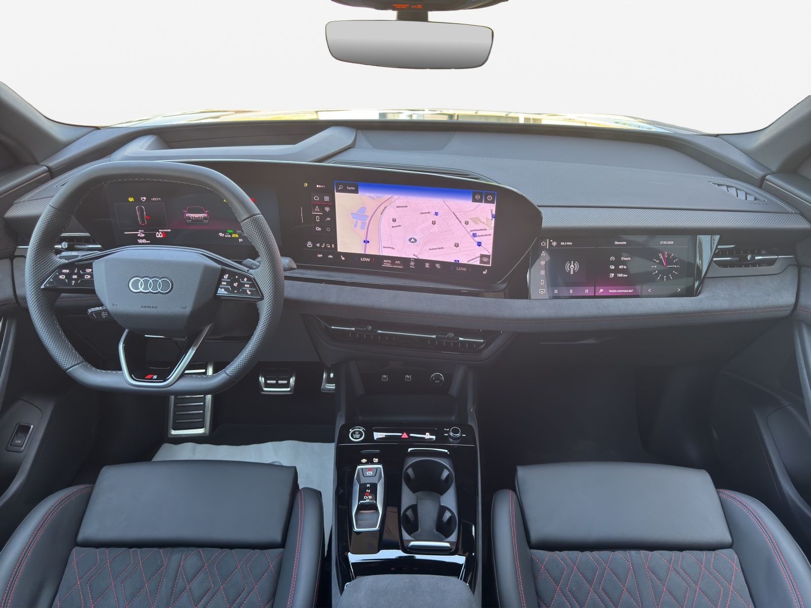 Audi Q6 e-tron - Bild 5