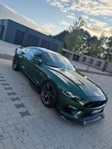 Ford Mustang 5.0 Ti-VCT V8 MACH 1 **Eruption Green* * - Ford Mustang in Oldenburg