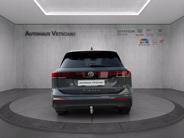 Tiguan Goal 1.5 eTSI DSG Bluetooth Navi LED