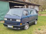 Volkswagen VW Bus T3 Caravelle - Volkswagen T3 Caravelle Benziner Gebrauchtwagen