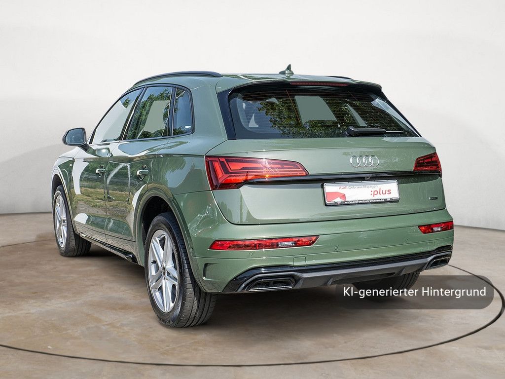 Audi Q5 - Bild 3