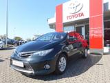 Toyota Auris Hybrid 1.8 HSD Comfort - Toyota Auris: 1.8