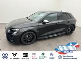 Audi RS3 Sportback Quattro BlackPanoHead280Sportabgas - Audi RS3: Kleinwagen