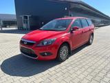 Ford Focus 1,6TDCi 80kW DPF Titanium Turnier - Ford Focus aus 2008: Tdci