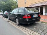 Mercedes-Benz Mercedes 320 CDI TÜV 05/27 - Mercedes-Benz S-Klasse: Kombi