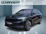 Skoda Kodiaq 2.0 TDI Sportline 4x4 DSG Matrix AHK Pano