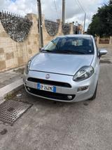 Fiat Punto 1.3 MJT II 75 CV 5 porte Easy - Fiat Punto EASY mit Diesel-Antrieb