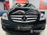 Mercedes-Benz B 200 B -Klasse 1 Hand - gebrauchte Mercedes-Benz B-Klasse aus dem Jahr 2007