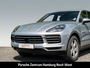 Porsche Cayenne - 10