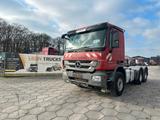 Mercedes-Benz 2646 Actros/EURO 5/ 6x4 /Kipphydraulik - Mercedes-Benz Actros 2646