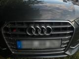 Audi s6 c7 2017 - Audi A6: Kombi, 2.7
