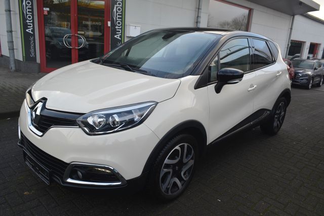 Renault Captur Intens