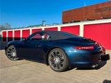 Porsche 911/991 Carrera 4s 111 Punkte. PZ-KD-Scheckheft - Porsche: Cabrio, Sc 911