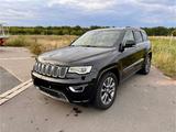 Jeep Grand Cherokee 3.0l V6 Overla... - Jeep Grand Cherokee von privat