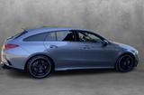Mercedes-Benz CLA 45 AMG Shooting Brake -Service neu+ Garantie - Mercedes-Benz CLA 45 AMG Shooting Brake aus 2021