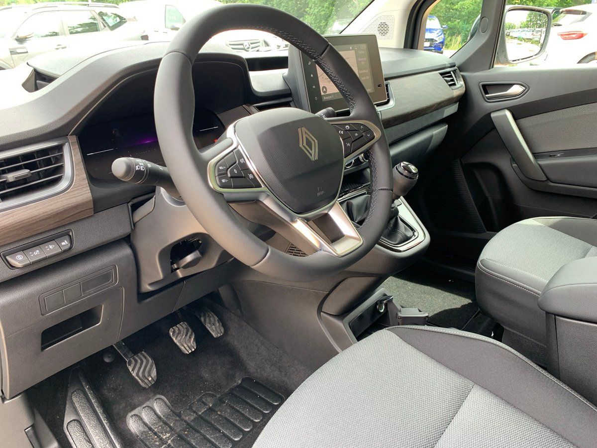 Renault Kangoo - Bild 10
