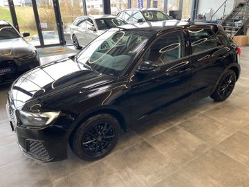 Audi A1 Sportback 25 TFSI *LED*DAB*TEMP**MFL*APS*