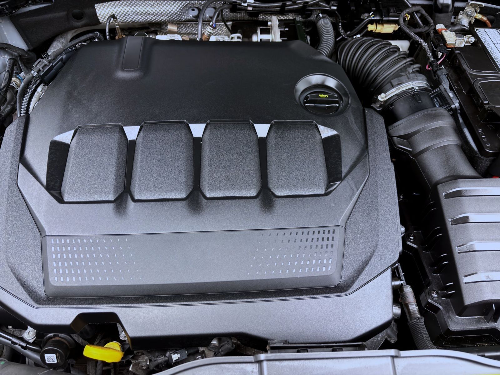 Volkswagen T-Roc - Bild 19