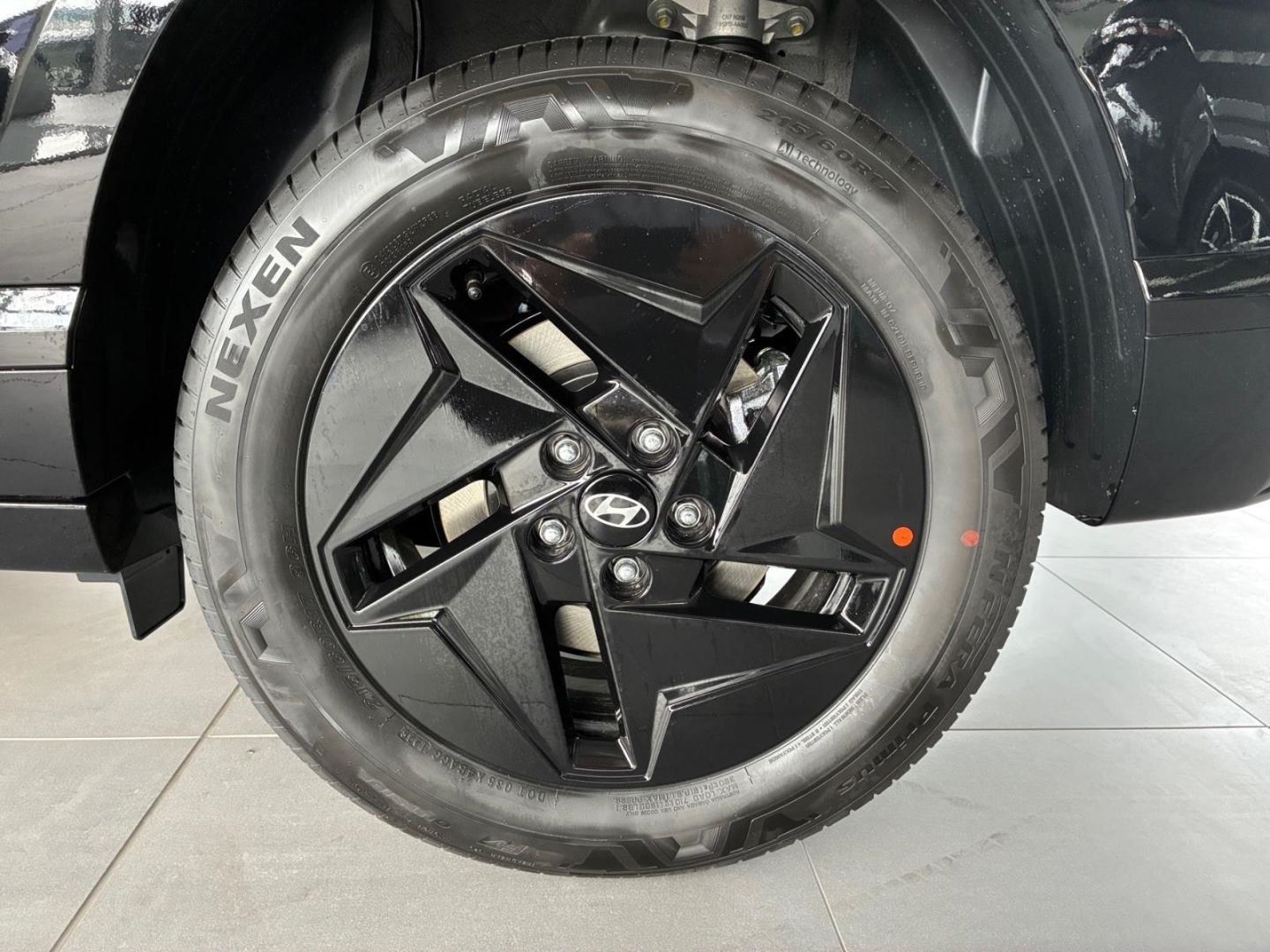 Hyundai KONA - Bild 15