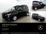 Mercedes-Benz T 180 PROGRESSIVE ED.NAVI*LED*AHK*TOTWINKEL-ASS. - Mercedes-Benz T-Klasse in Bremen