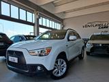 Mitsubishi ASX 1.8 DI-D 150 CV 4WD Intense Panor - Mitsubishi ASX aus 2012 mit Diesel-Antrieb: 1.8
