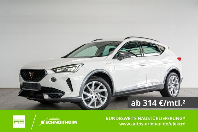 Cupra Formentor 1.4 e-HYBRID 150kW DSG*Lieferung mögl